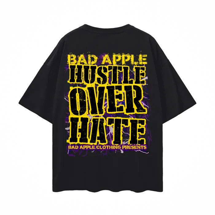 HOH Graphic Tee (Black)