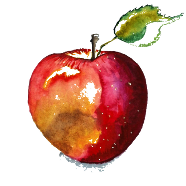 Bad Apple Clothing logo