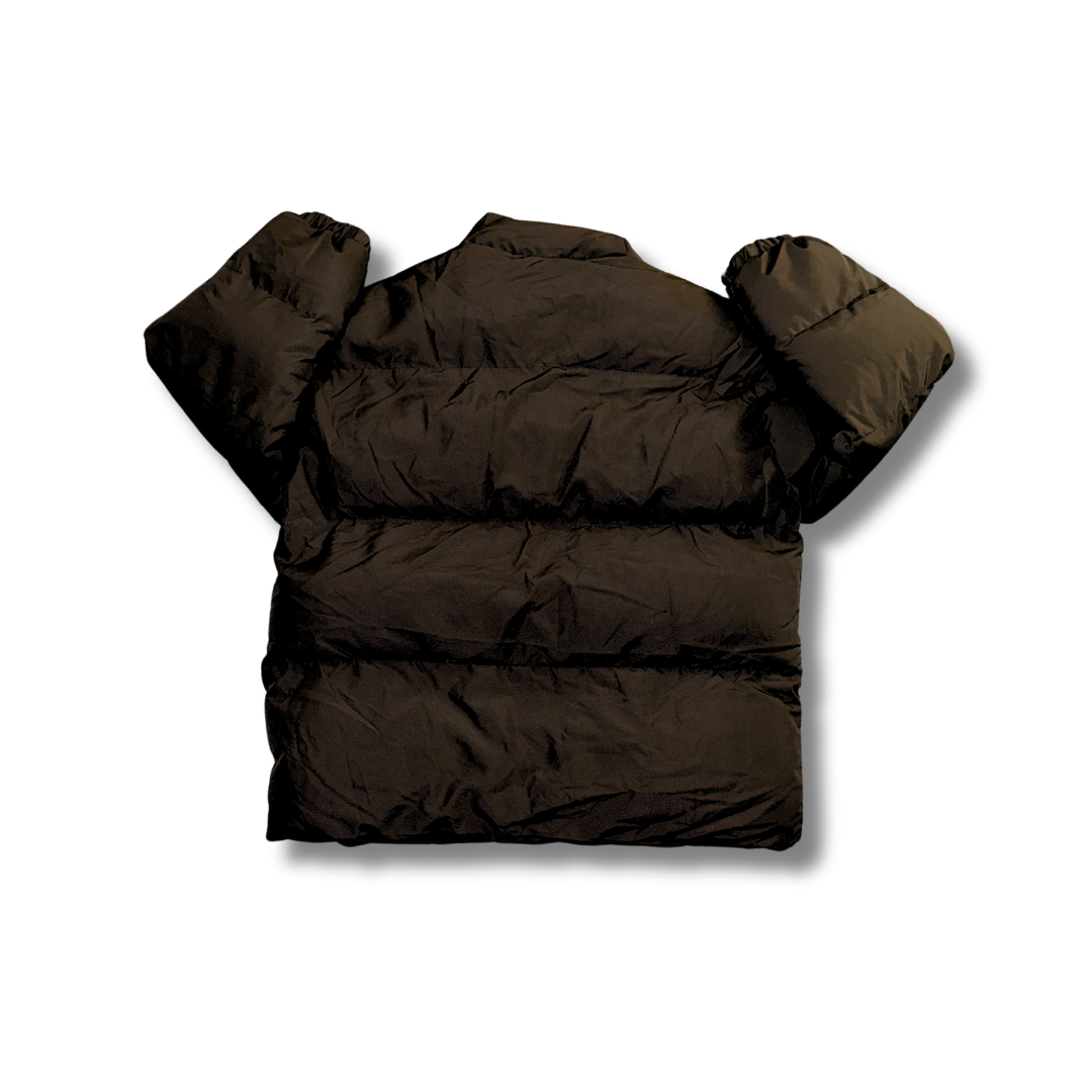 SKI PUFFER JACKET