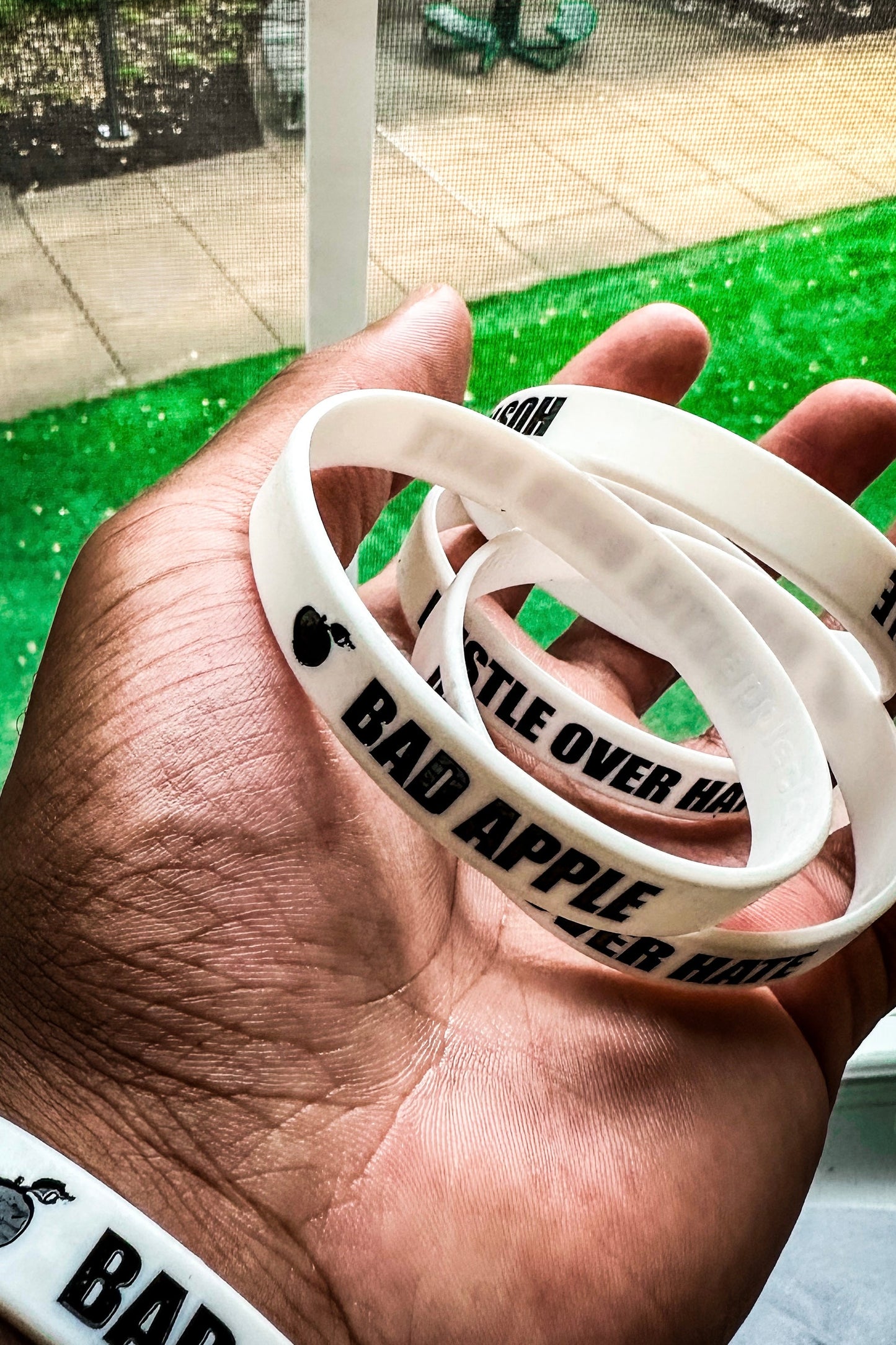 HOH Bracelets (3 ct)