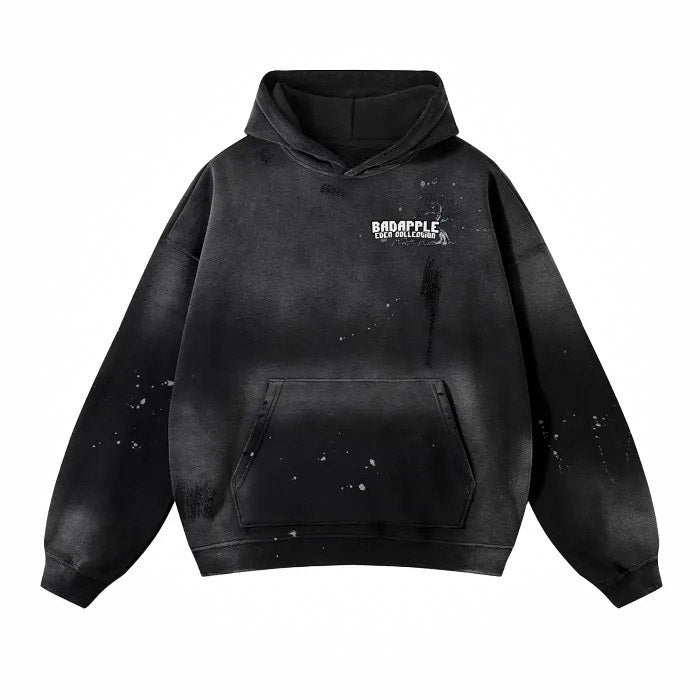 Eden Fleece Hoodie