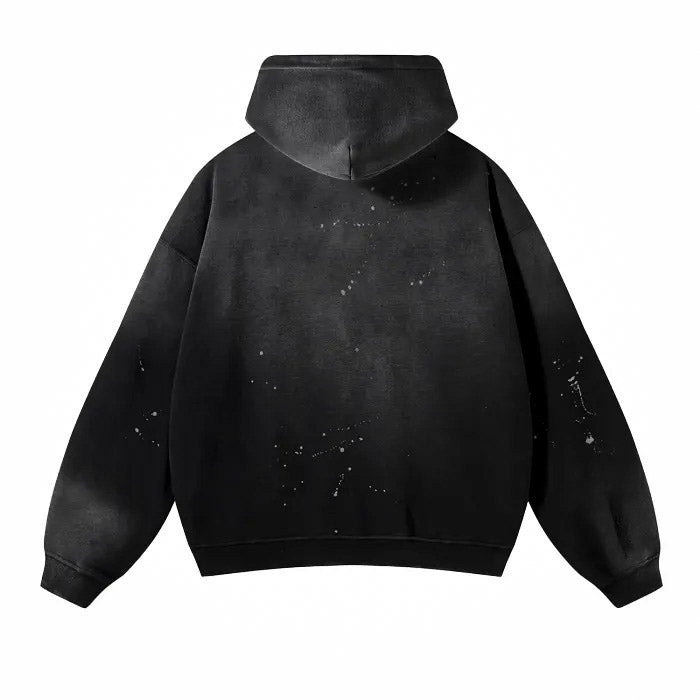 Eden Fleece Hoodie