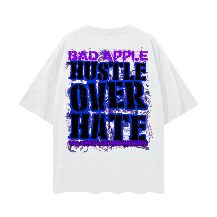 HOH Graphic Tee (White)