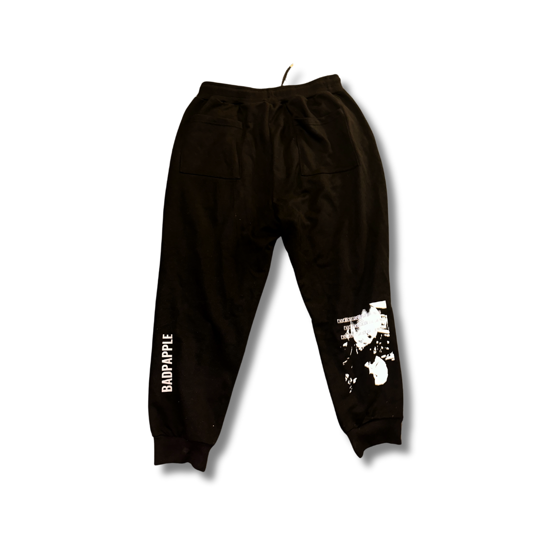 Heavyweight Joggers