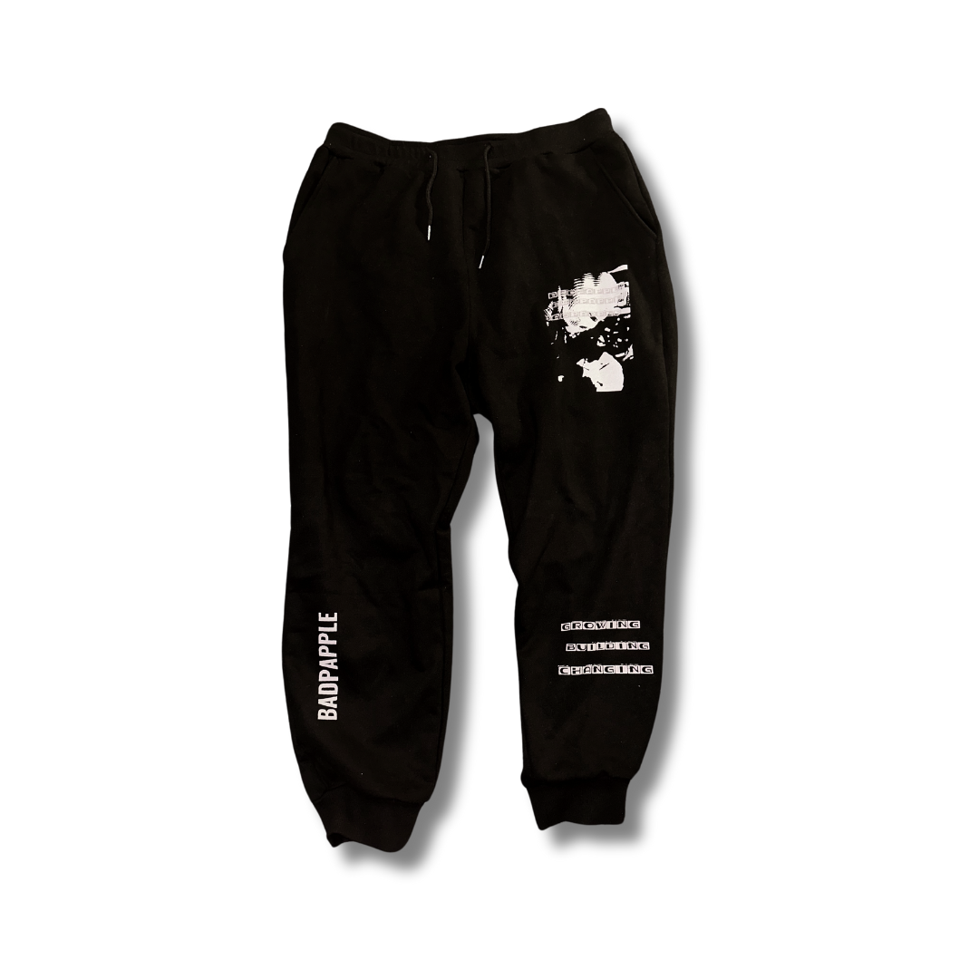 Heavyweight Joggers