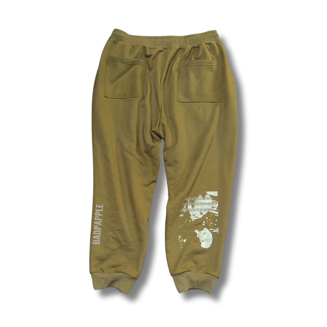 Heavyweight Joggers