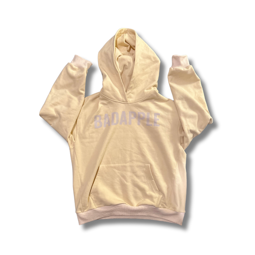 Heavyweight Hoodie