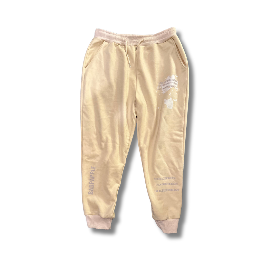 Heavyweight Joggers