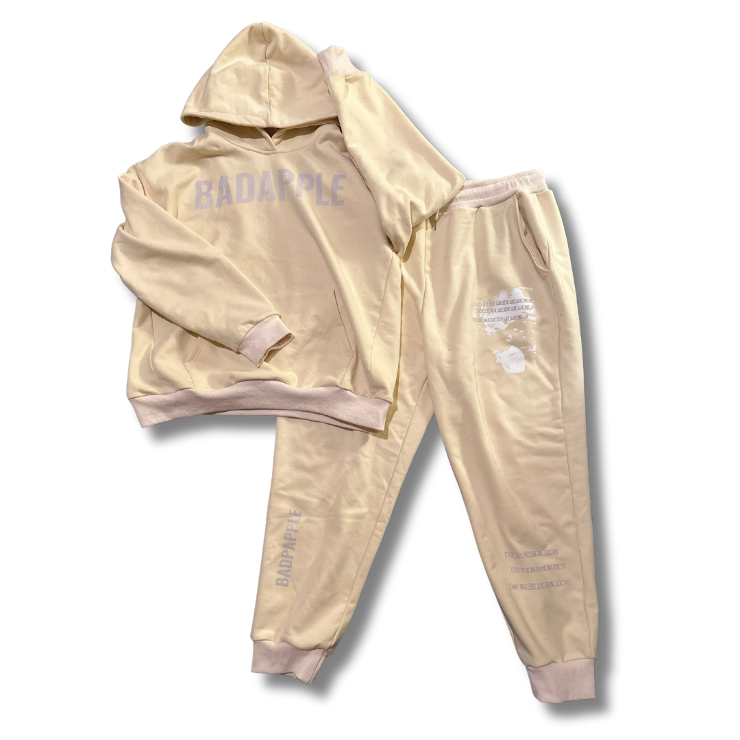 Heavyweight Sweatsuit Bundle