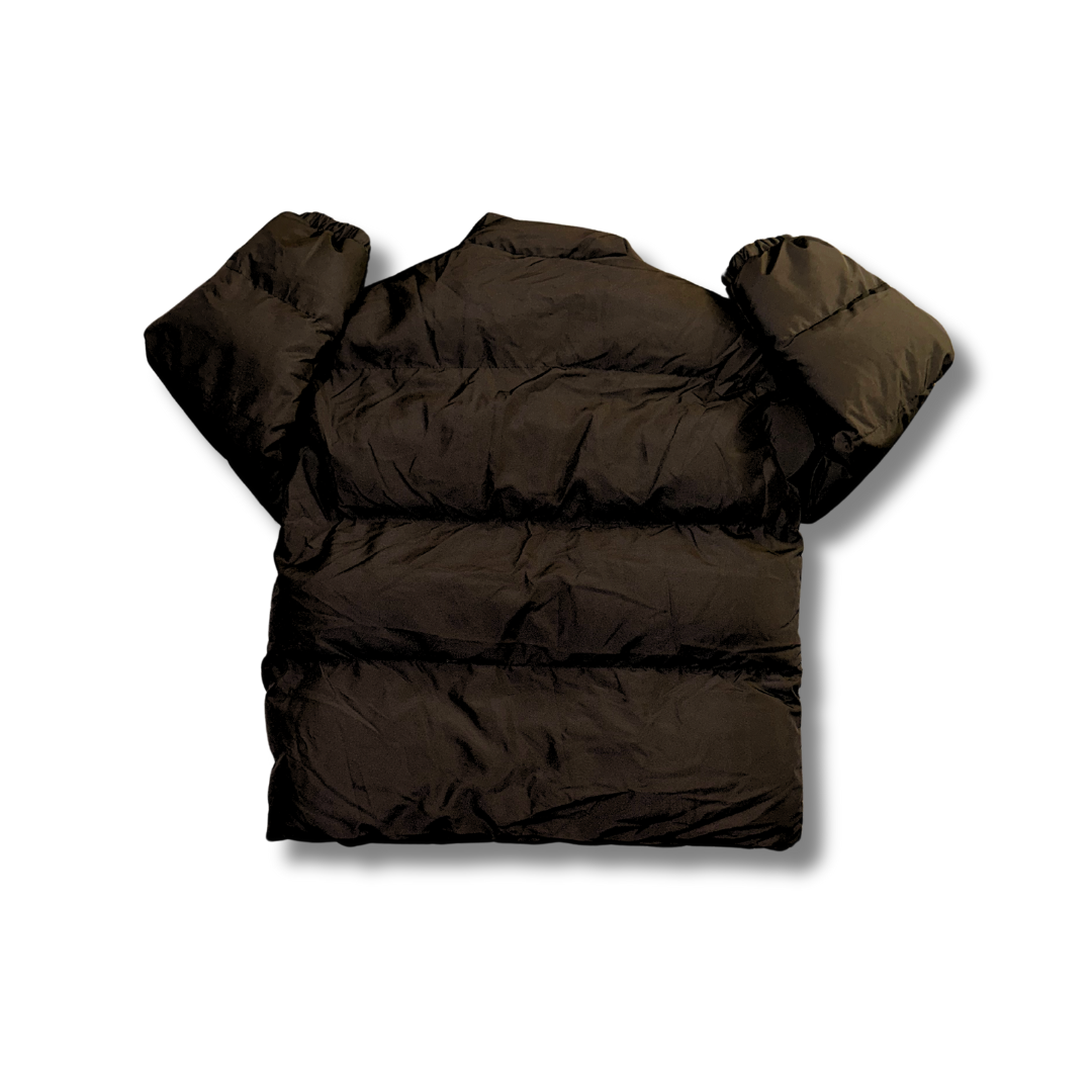 SNS Puffer Jacket