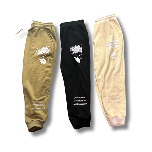 Heavyweight Joggers